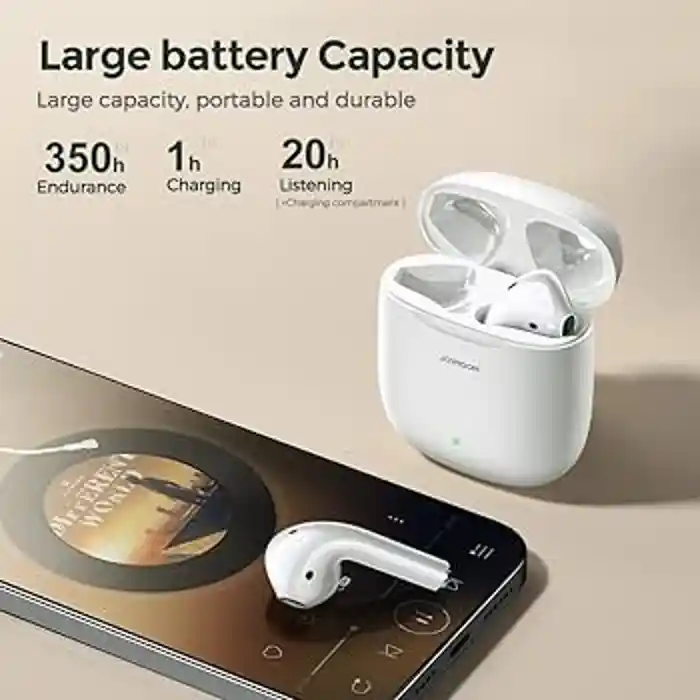 Joyroom JR-T13 Pro True Wireless Earbuds